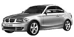 BMW E82 B3210 Fault Code
