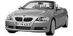 BMW E93 B3210 Fault Code