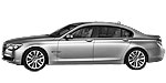 BMW F02 B3210 Fault Code
